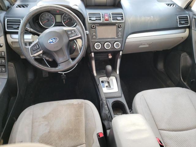 Photo 8 from auction – 2016 SUBARU FORESTER 2 with VIN JF2SJABC9GH506815