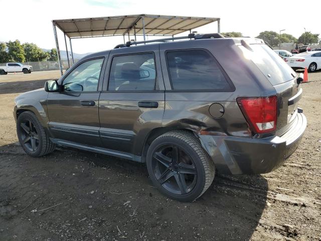Photo 2 from auction – 2005 JEEP GRAND CHER with VIN 1J4GS48K05C709632