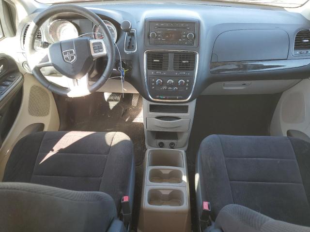 Photo 8 from auction – 2014 DODGE GRAND CARA with VIN 2C4RDGBG6ER130263