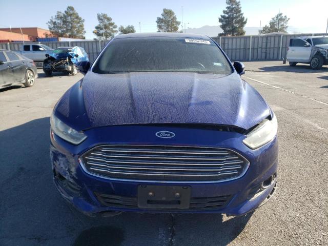 Photo 5 from auction – 2016 FORD FUSION SE with VIN 3FA6P0HD3GR404245