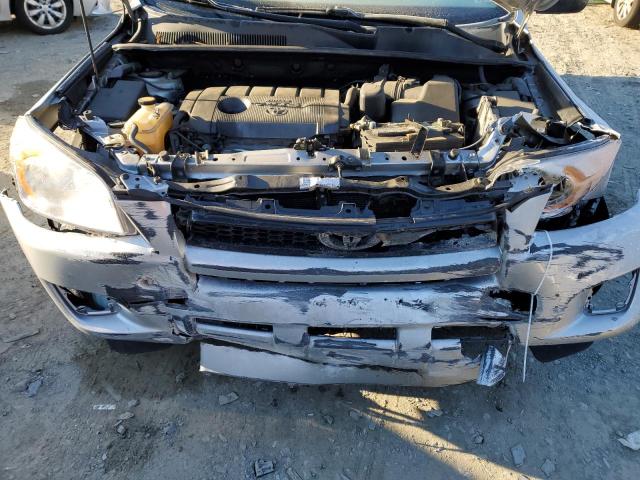 Photo 12 from auction – 2012 TOYOTA RAV4 with VIN 2T3BF4DV8CW231359