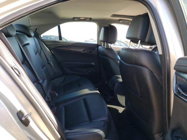 Photo 10 from auction – 2014 CADILLAC ATS with VIN 1G6AA5RA0E0105061