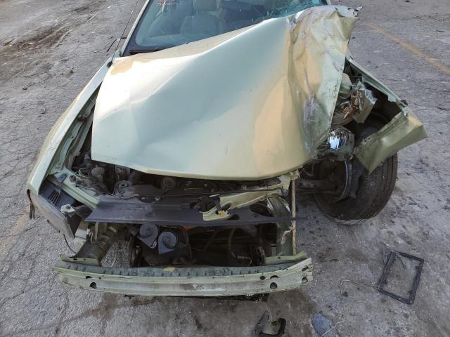 Photo 11 from auction – 2005 FORD MUSTANG with VIN 1ZVFT80N155113748