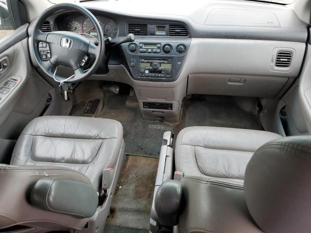 Photo 8 from auction – 2003 HONDA ODYSSEY EX with VIN 5FNRL18023B120669