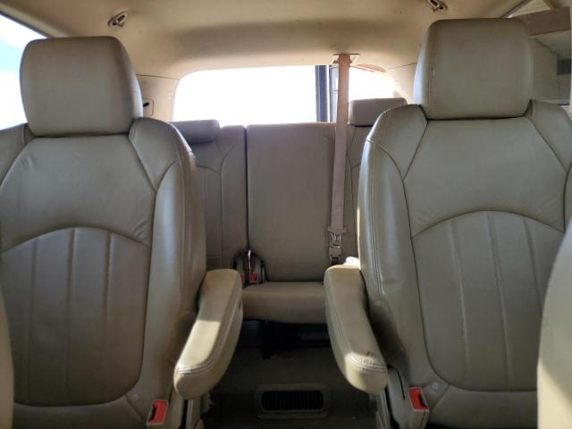 Photo 10 from auction – 2012 BUICK ENCLAVE with VIN 5GAKRCED0CJ119162