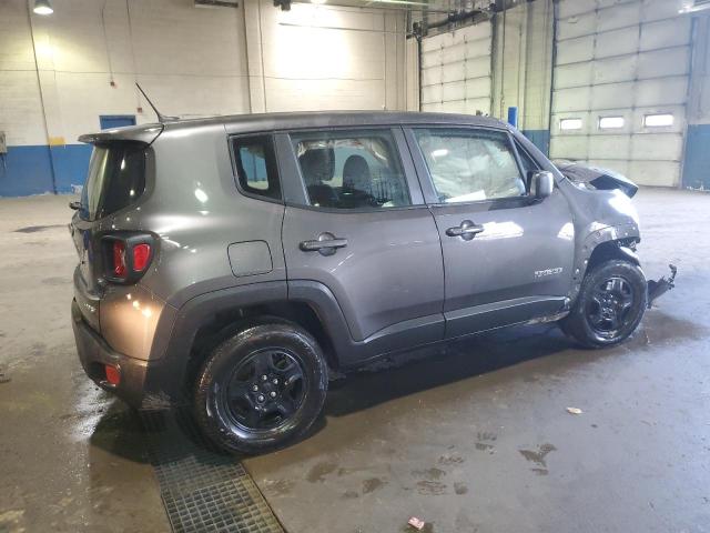 Photo 3 from auction – 2017 JEEP RENEGADE S with VIN ZACCJBAB4HPF51852