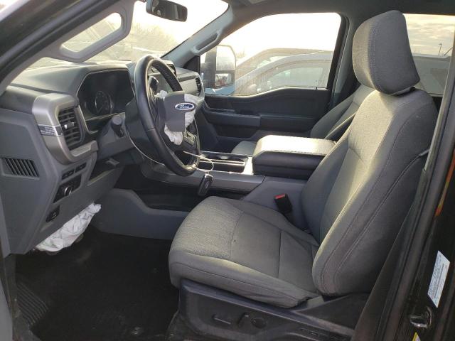 Photo 7 from auction – 2022 FORD F150 SUPER with VIN 1FTFW1E83NFB79037