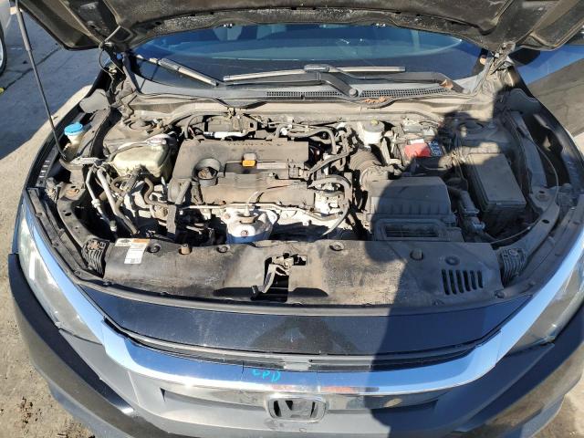 Photo 11 from auction – 2016 HONDA CIVIC EX with VIN 19XFC2F75GE224514