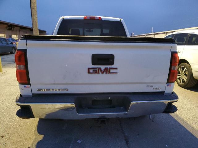 Photo 6 from auction – 2014 GMC SIERRA K15 with VIN 3GTU2VEC9EG476682