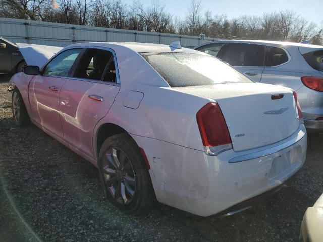 Photo 2 from auction – 2015 CHRYSLER 300C PLATI with VIN 2C3CCASG1FH814283