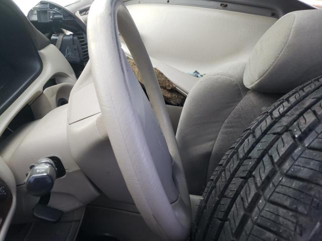 Photo 7 from auction – 2001 TOYOTA CAMRY SOLARA with VIN 2T1CG22P71C508195
