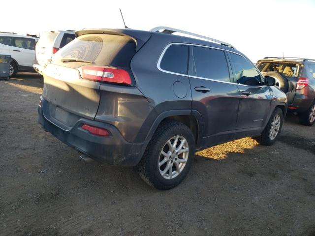 Photo 3 from auction – 2014 JEEP CHEROKEE L with VIN 1C4PJMCS0EW246938