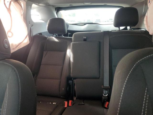 Photo 10 from auction – 2023 GMC TERRAIN SL with VIN 3GKALMEG9PL157858