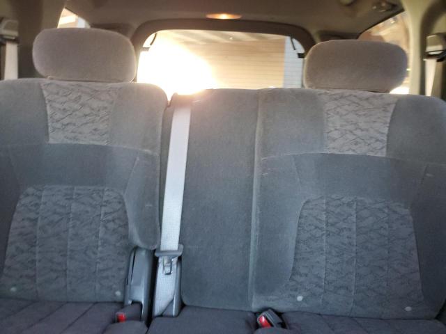 Photo 10 from auction – 2004 GMC ENVOY XL with VIN 1GKET16S746151520