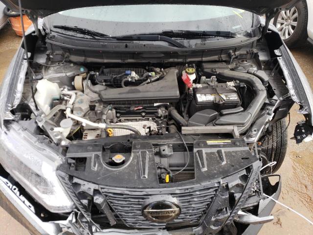Photo 12 from auction – 2018 NISSAN ROGUE S with VIN KNMAT2MT8JP560529