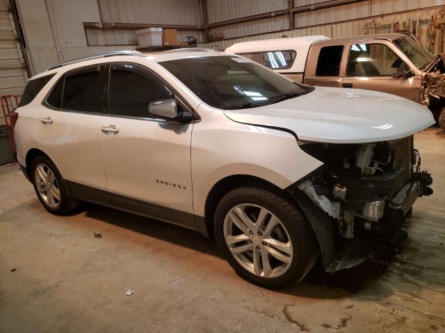 Photo 4 from auction – 2020 CHEVROLET EQUINOX PR with VIN 3GNAXYEXXLS591009