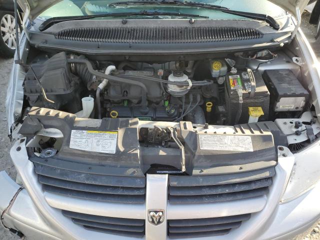 Photo 12 from auction – 2006 DODGE GRAND CARA with VIN 1D4GP24R46B651520