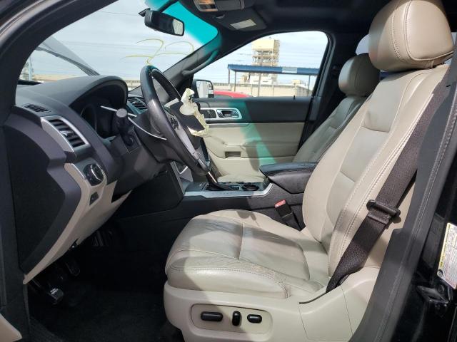 Photo 7 from auction – 2012 FORD EXPLORER X with VIN 1FMHK7D86CGA66551