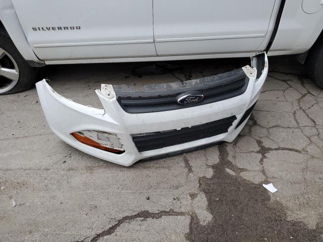 Photo 12 from auction – 2014 FORD ESCAPE S with VIN 1FMCU0F77EUC97222