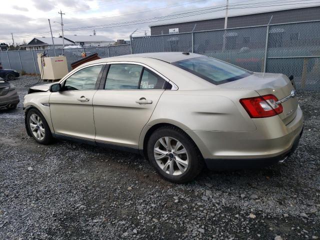 Photo 2 from auction – 2011 FORD TAURUS SEL with VIN 1FAHP2EW2BG170433