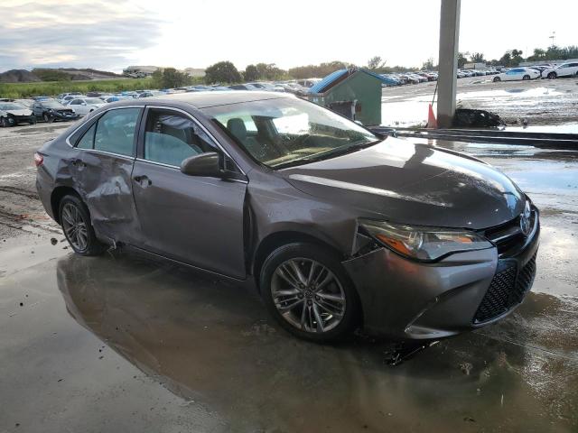 Photo 4 from auction – 2016 TOYOTA CAMRY LE with VIN 4T1BF1FK6GU152482