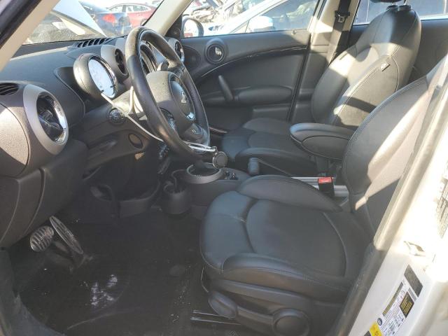 Photo 7 from auction – 2012 MINI COOPER S C with VIN WMWZC5C51CWL56281
