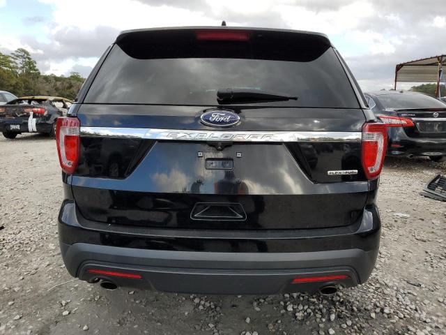 Photo 6 from auction – 2016 FORD EXPLORER with VIN 1FM5K7B85GGA09673