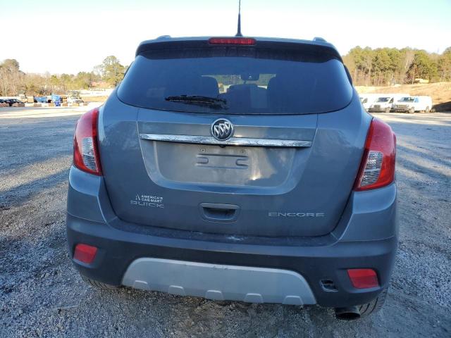 Photo 6 from auction – 2013 BUICK ENCORE CON with VIN KL4CJBSB1DB175298