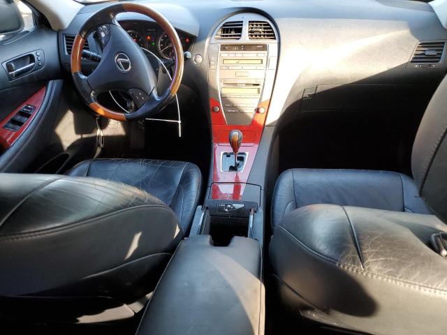 Photo 8 from auction – 2008 LEXUS ES 350 with VIN JTHBJ46G782217982