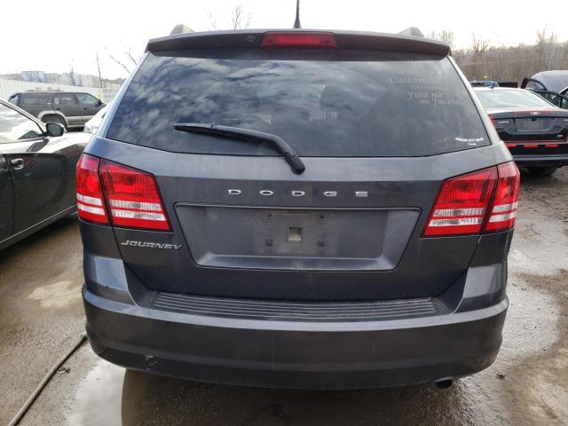 Photo 6 from auction – 2017 DODGE JOURNEY SE with VIN 3C4PDCAB7HT529786