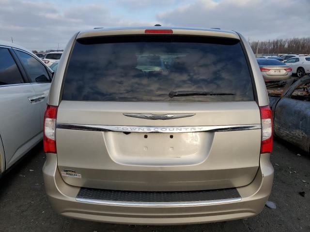 Photo 6 from auction – 2015 CHRYSLER TOWN & COU with VIN 2C4RC1BG6FR637570