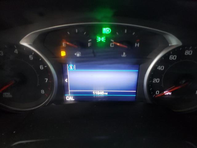 Photo 9 from auction – 2021 CHEVROLET BLAZER 3LT with VIN 3GNKBDR48MS519643