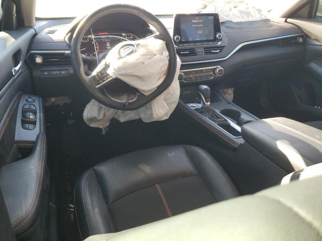 Photo 8 from auction – 2022 NISSAN ALTIMA SR with VIN 1N4BL4CV5NN417855