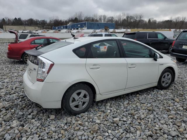 Photo 3 from auction – 2010 TOYOTA PRIUS with VIN JTDKN3DU9A0202992