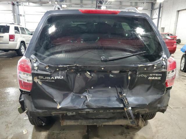Photo 6 from auction – 2015 SUBARU FORESTER 2 with VIN JF2SJADC9FH542984