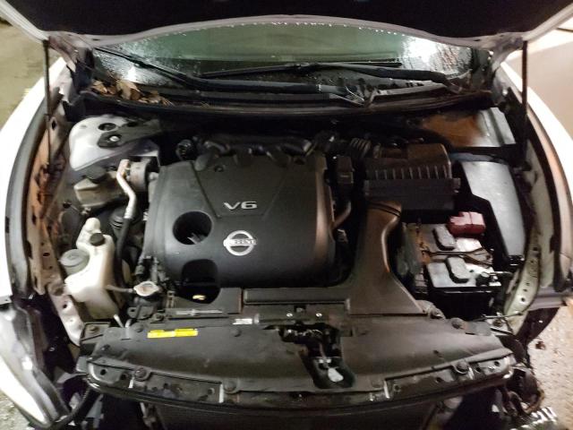 Photo 11 from auction – 2013 NISSAN MAXIMA S with VIN 1N4AA5AP5DC822460