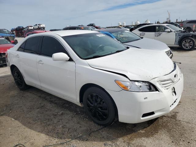Photo 4 from auction – 2008 TOYOTA CAMRY CE with VIN 4T1BE46K88U736548