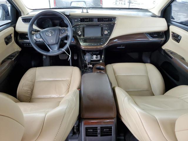 Photo 8 from auction – 2015 TOYOTA AVALON HYB with VIN 4T1BD1EB4FU036896