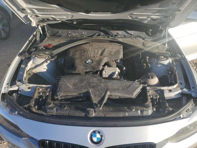 Photo 11 from auction – 2013 BMW 328 I with VIN WBA3A5G58DNP24968