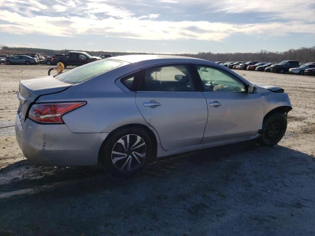 Photo 3 from auction – 2013 NISSAN ALTIMA 2.5 with VIN 1N4AL3AP2DN448585