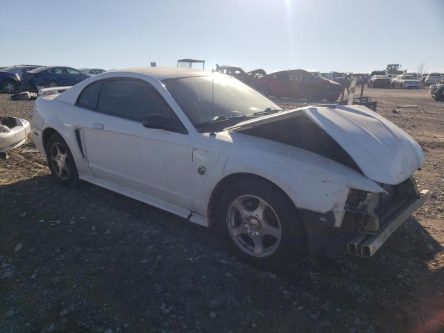 Photo 4 from auction – 2004 FORD MUSTANG with VIN 1FAFP40664F213187
