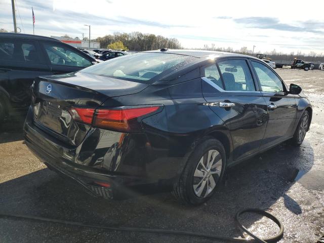 Photo 3 from auction – 2020 NISSAN ALTIMA S with VIN 1N4BL4BV5LC125584