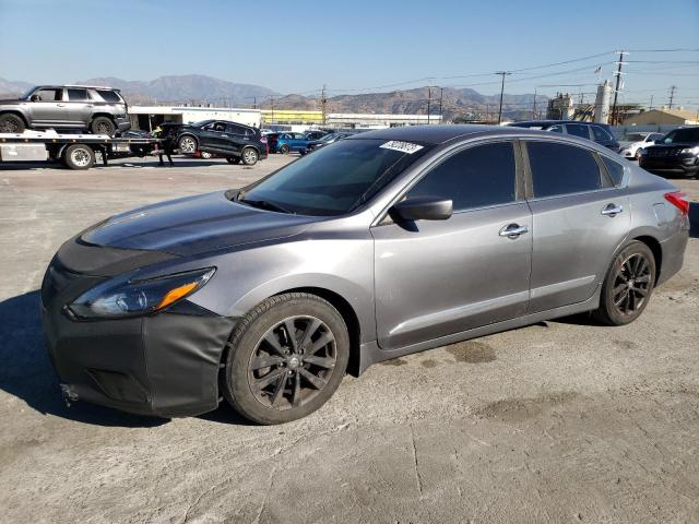 Photo 1 from auction – 2016 NISSAN ALTIMA 2.5 with VIN 1N4AL3AP4GC112923