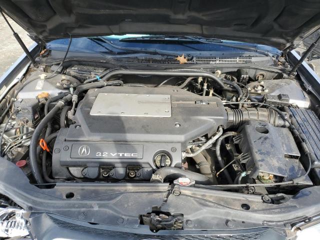 Photo 11 from auction – 2003 ACURA 3.2TL with VIN 19UUA56633A078764