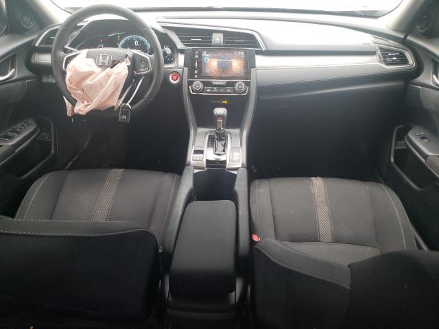 Photo 8 from auction – 2016 HONDA CIVIC EX with VIN 2HGFC2F71GH528087