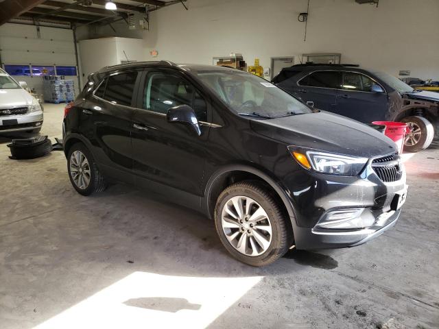 Photo 4 from auction – 2020 BUICK ENCORE PRE with VIN KL4CJESB8LB011739