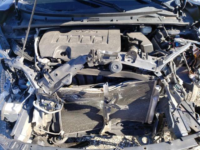 Photo 11 from auction – 2019 TOYOTA COROLLA L with VIN 5YFBURHE6KP938496