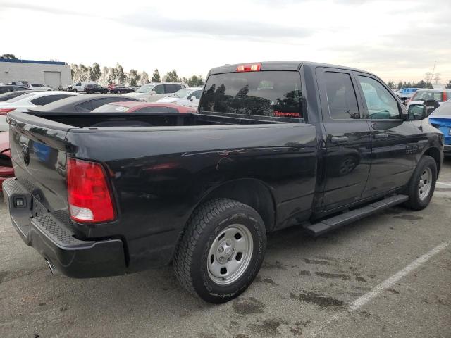 Photo 3 from auction – 2018 RAM 1500 ST with VIN 1C6RR6FT1JS177221
