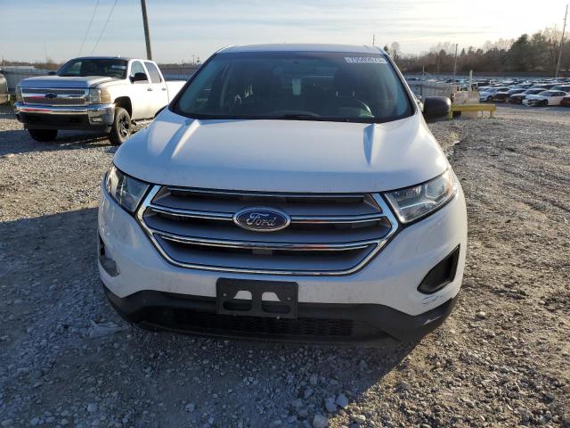 Photo 5 from auction – 2016 FORD EDGE SE with VIN 2FMPK4G91GBC53434