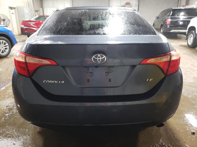 Photo 6 from auction – 2018 TOYOTA COROLLA L with VIN 2T1BURHE8JC025981